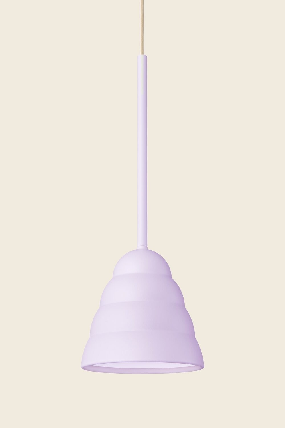 Suspension Figura Stream en aluminium par Schneid Lighting Suspension Figura Stream en aluminium par Schneid Lighting