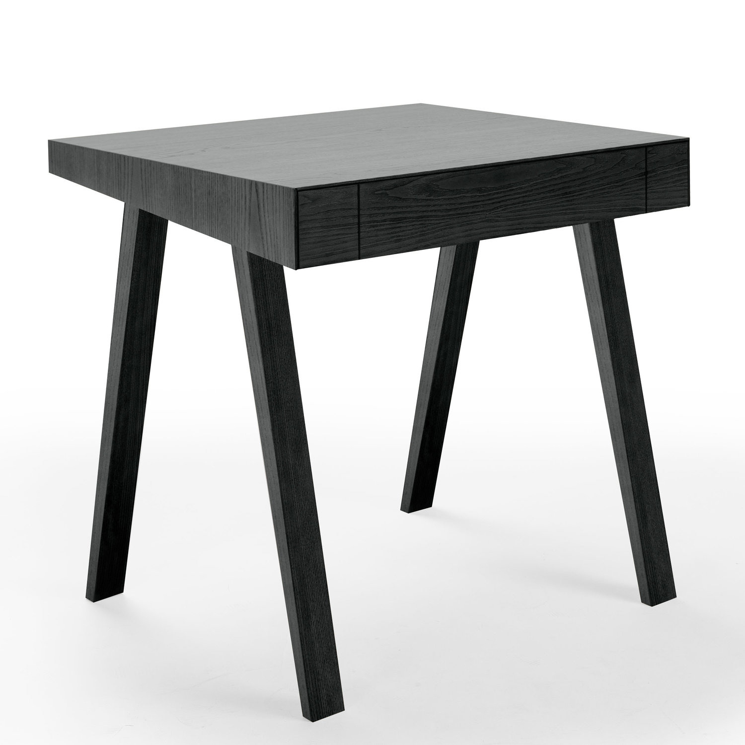 Bureau 4.9 version 1 tiroir au design scandinave par Marius Valaitis x Emko Bureau 4.9 version 1 tiroir au design scandinave par Marius Valaitis x Emko