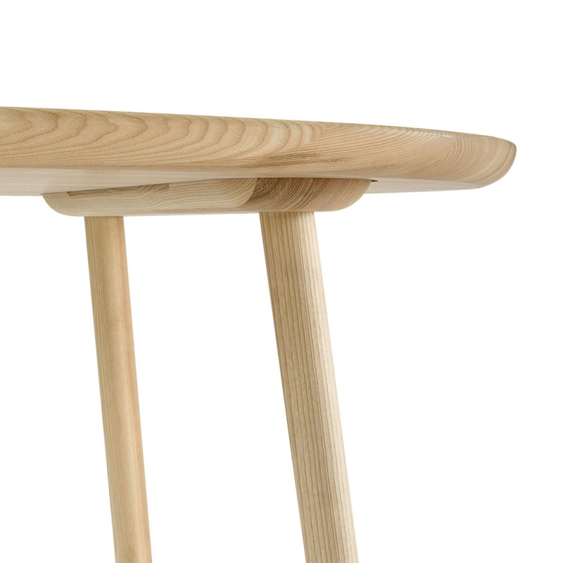 Table à manger Naïve 180 cm en bois au design scandinave par etc.etc. x Emko Table à manger Naïve 180 cm en bois au design scandinave par etc.etc. x Emko