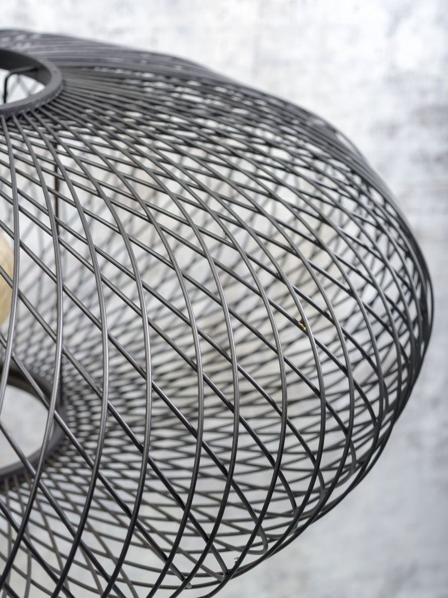 Suspension Cango en Bambou naturel au design naturel par Good & Mojo Suspension Cango en Bambou naturel au design naturel par Good & Mojo