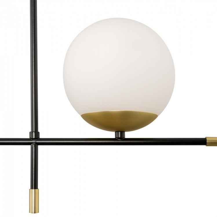 Suspension Nostalgia 2 en métal au design vintage par Maytoni Suspension Nostalgia 2 en métal au design vintage par Maytoni