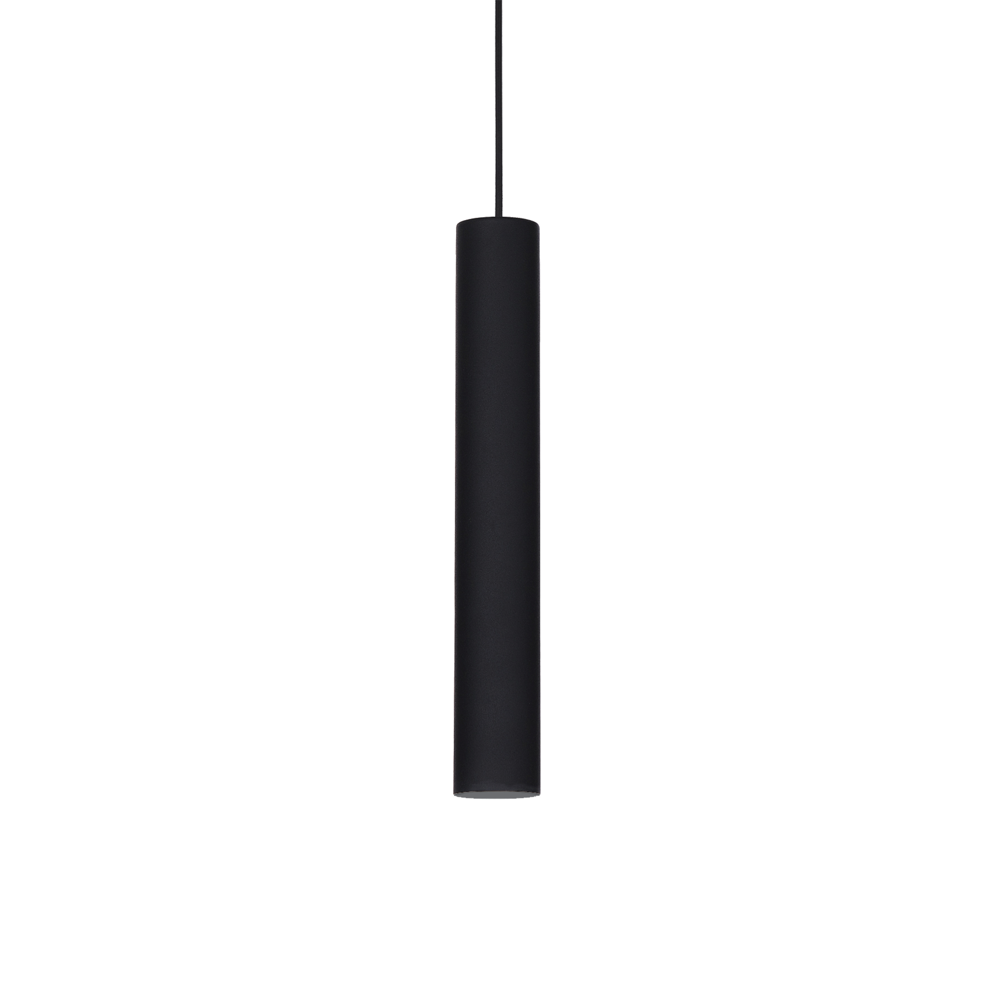 Suspension Slim M en métal pour un design minimaliste