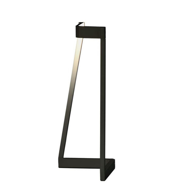 Lampe a poser Minimal en métal au design minimaliste par Santiago SEVILLANO x Mantra