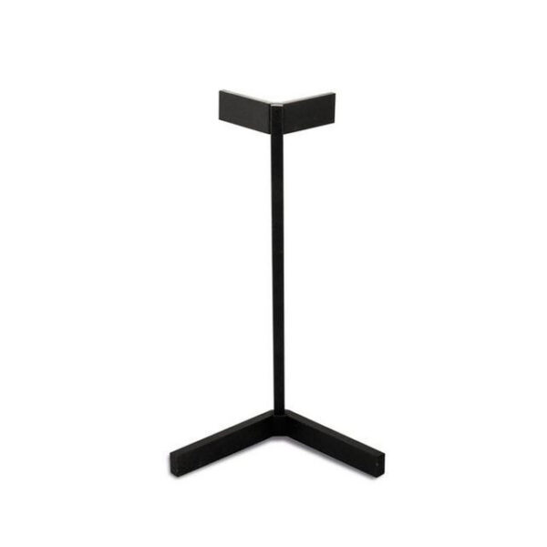 Lampe a poser Vector en acier au design minimaliste par Santiago SEVILLANO x Mantra