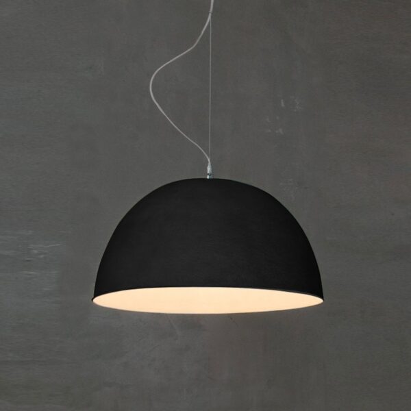 Suspension contemporaine H2o lavagna et tableau noir personnalisable