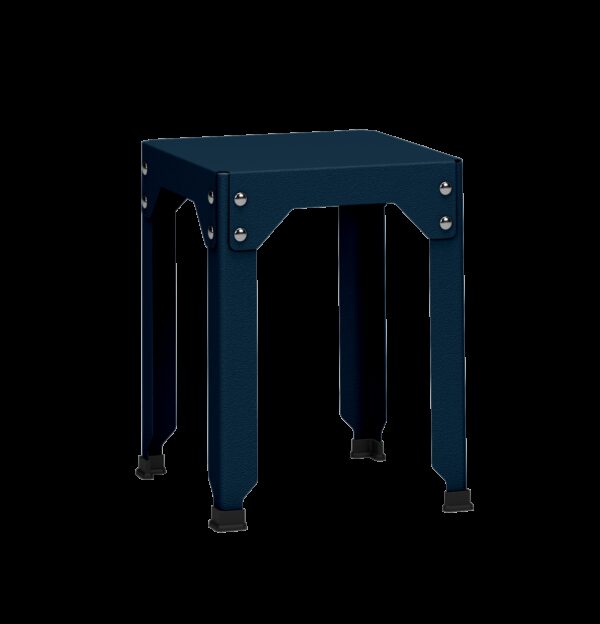 Tabouret Hegoa par Luc Jozancy x Matière grise