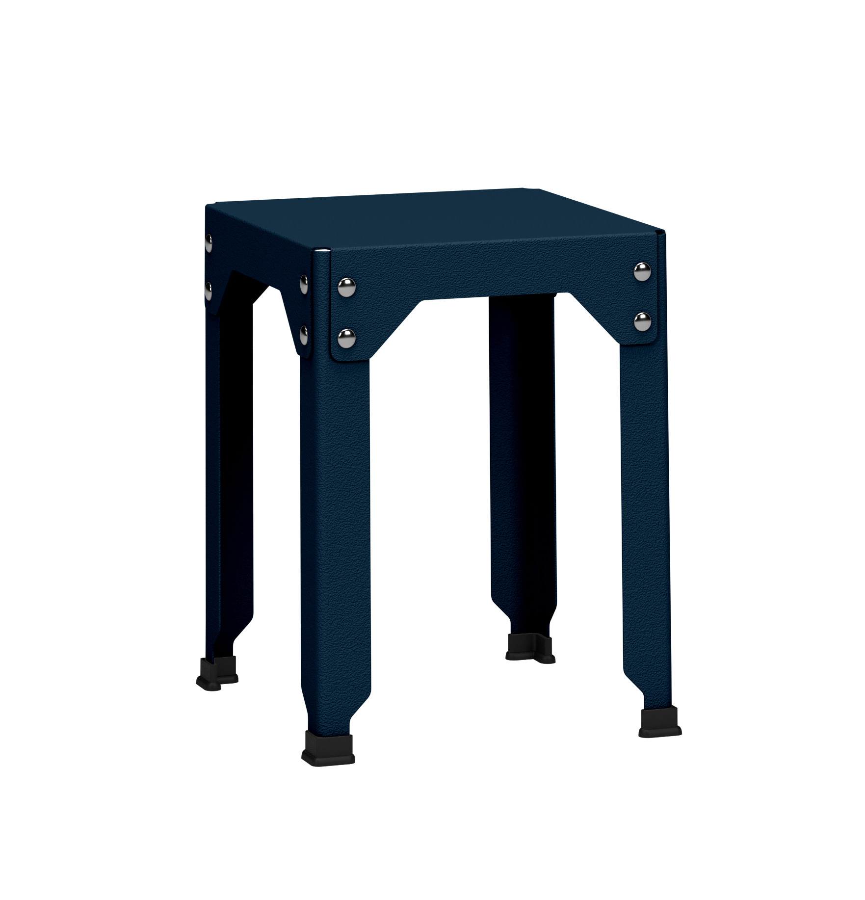 Tabouret Hegoa par Luc Jozancy x Matière grise
