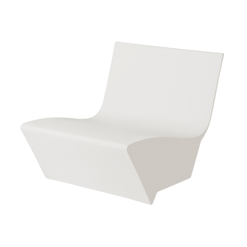 Chaise Kami Ichi en polyéthylène par Marc Sadler x SLIDE Studio Chaise Kami Ichi en polyéthylène par Marc Sadler x SLIDE Studio