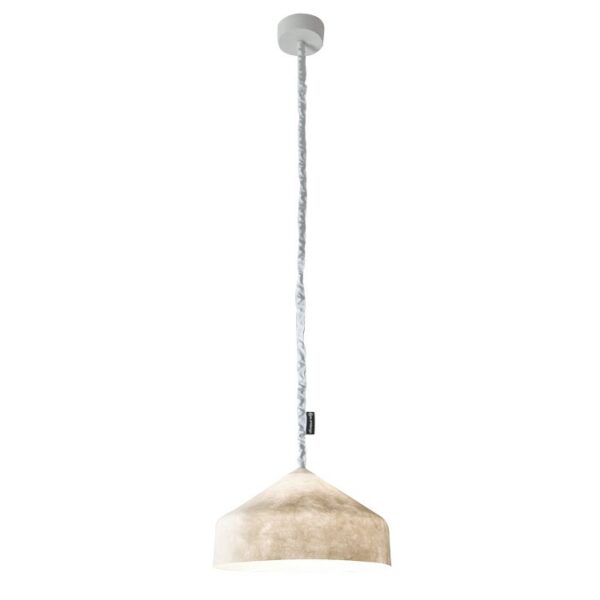 Suspension contemporaine Cyrcus nebula au design original et moderne