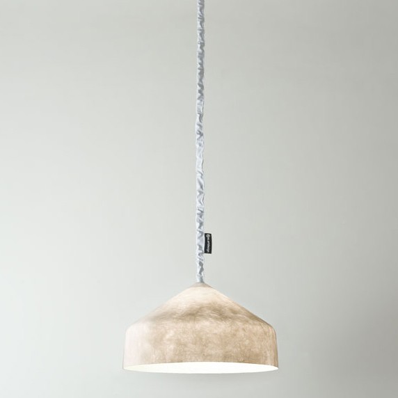 Suspension contemporaine Cyrcus nebula au design original et moderne