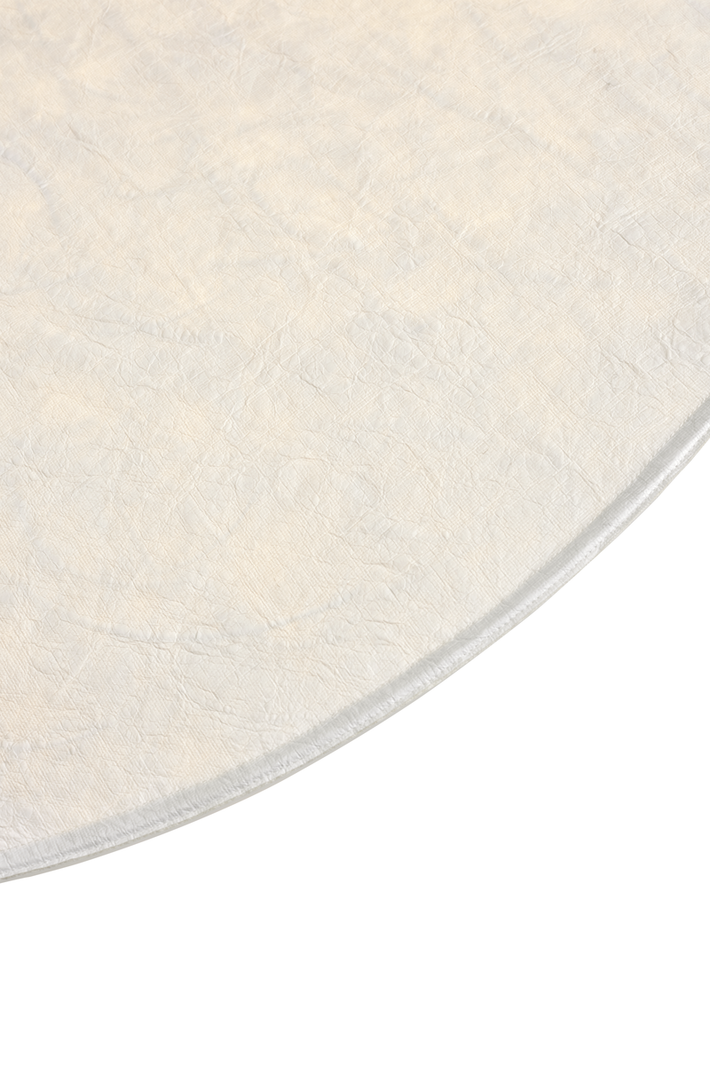 Suspension Tense en Tyvek par Panter & Tourron x New Works Suspension Tense en Tyvek par Panter & Tourron x New Works