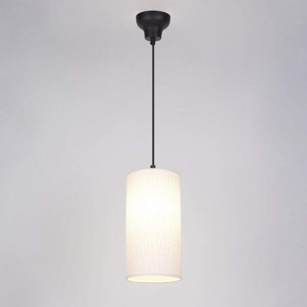 Suspension Cosiness en tissu bouclette par Market Set