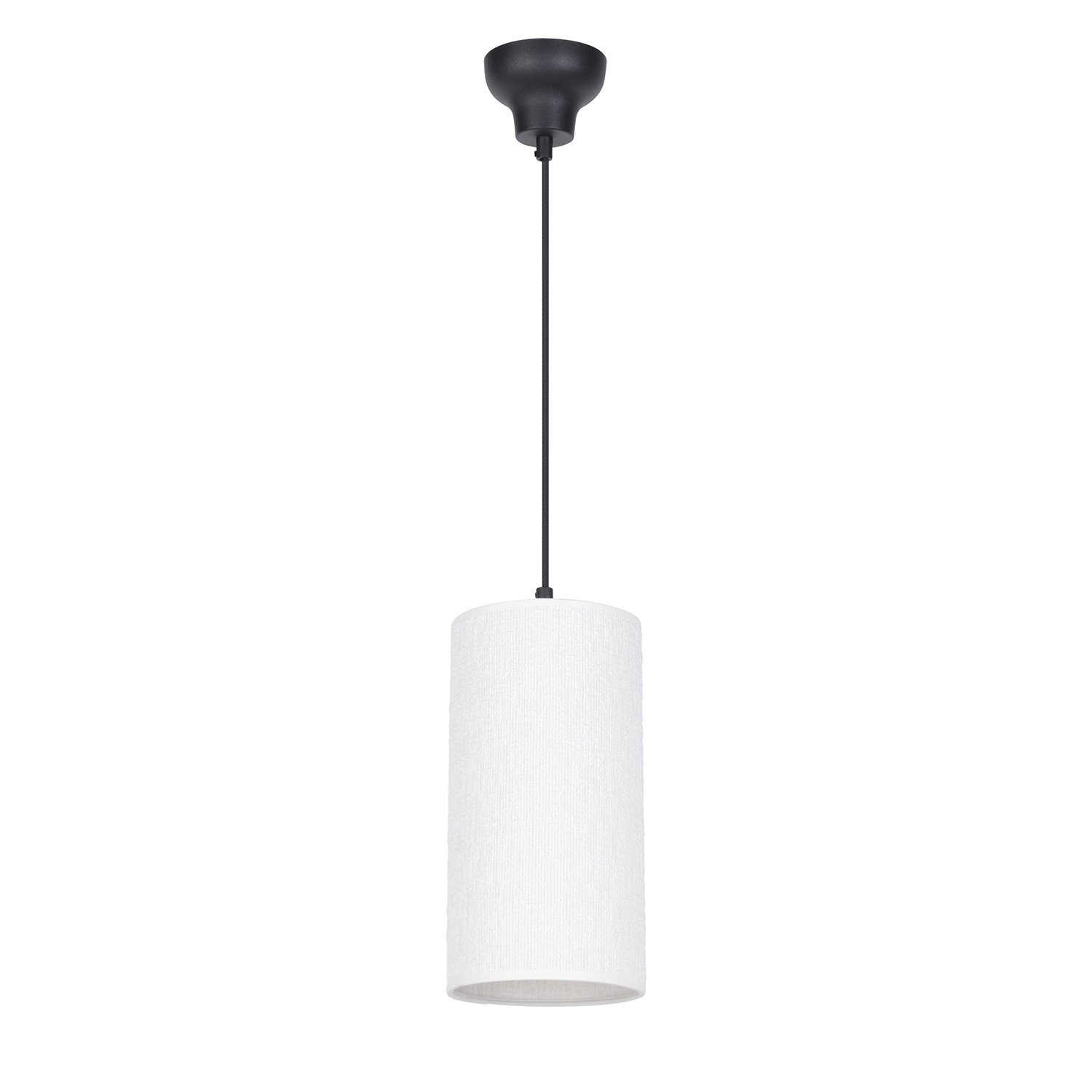 Suspension Cosiness en tissu bouclette par Market Set