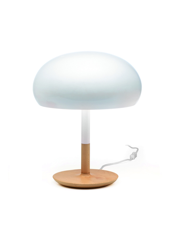 Lampes à poser Aspen en céramique par Javier Taberner et Nacho Povedax Alma Light