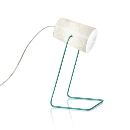 Lampe à poser Paint T nebula au design original et moderne Lampe à poser Paint T nebula au design original et moderne
