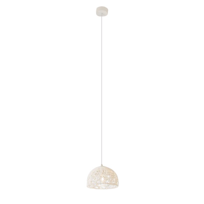 Suspension Trama 2 en laine au design moderne et original