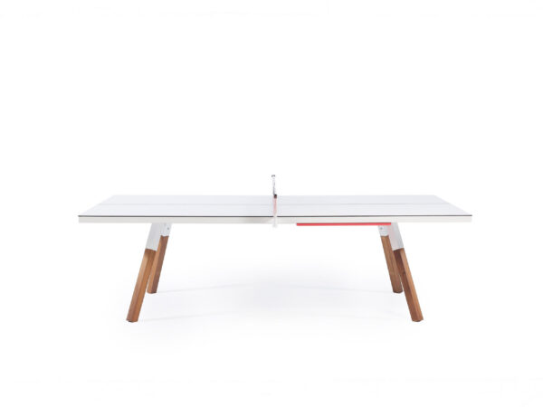 Table de Ping Pong extérieur You and Me par Antoni Pallejà Office x RS Barcelona