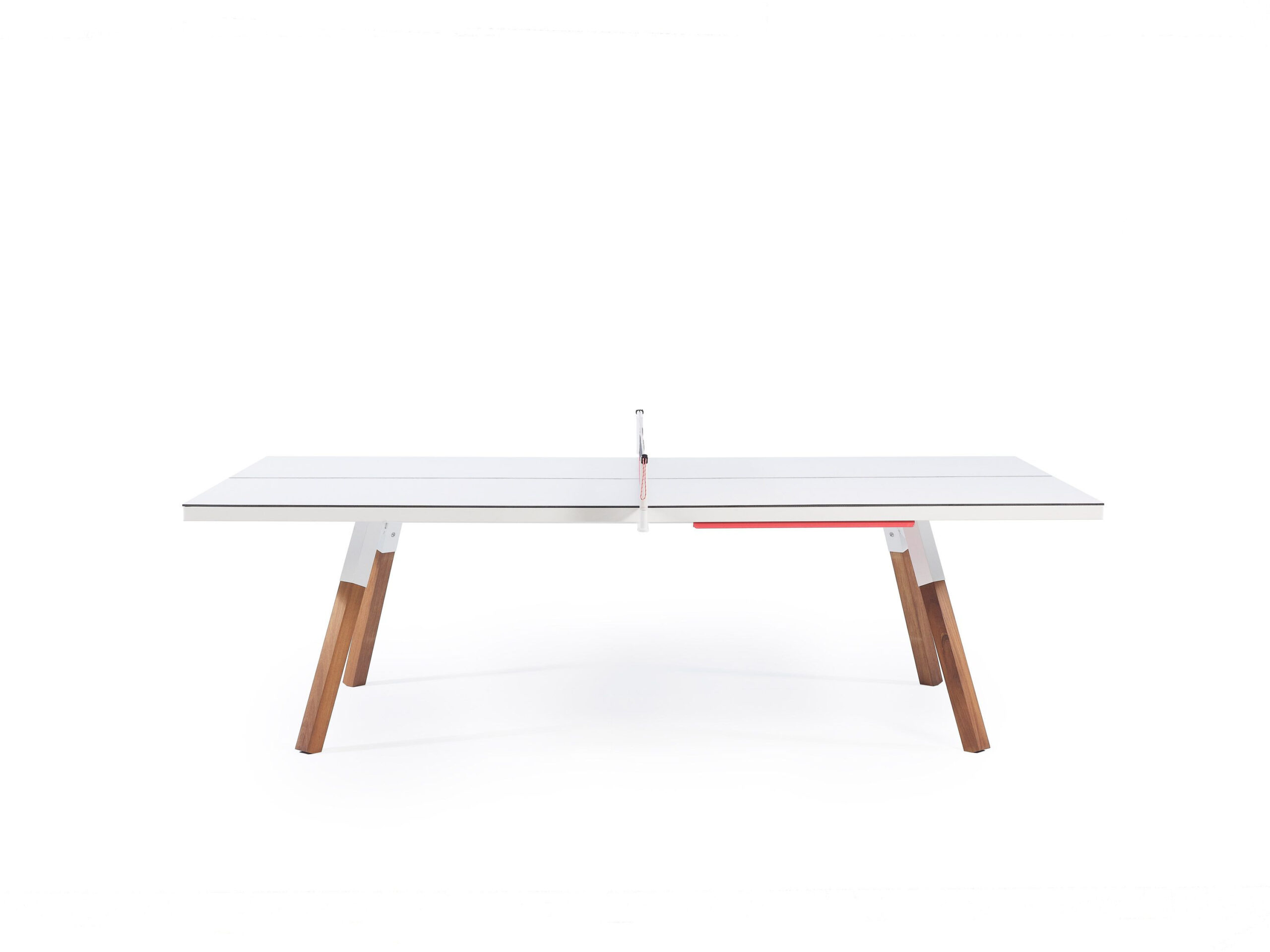 Table de Ping Pong extérieur You and Me par Antoni Pallejà Office x RS Barcelona