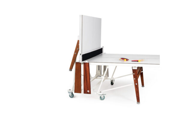 Table de Ping Pong RS Folding par Rafael Rodriguez x RS Barcelona