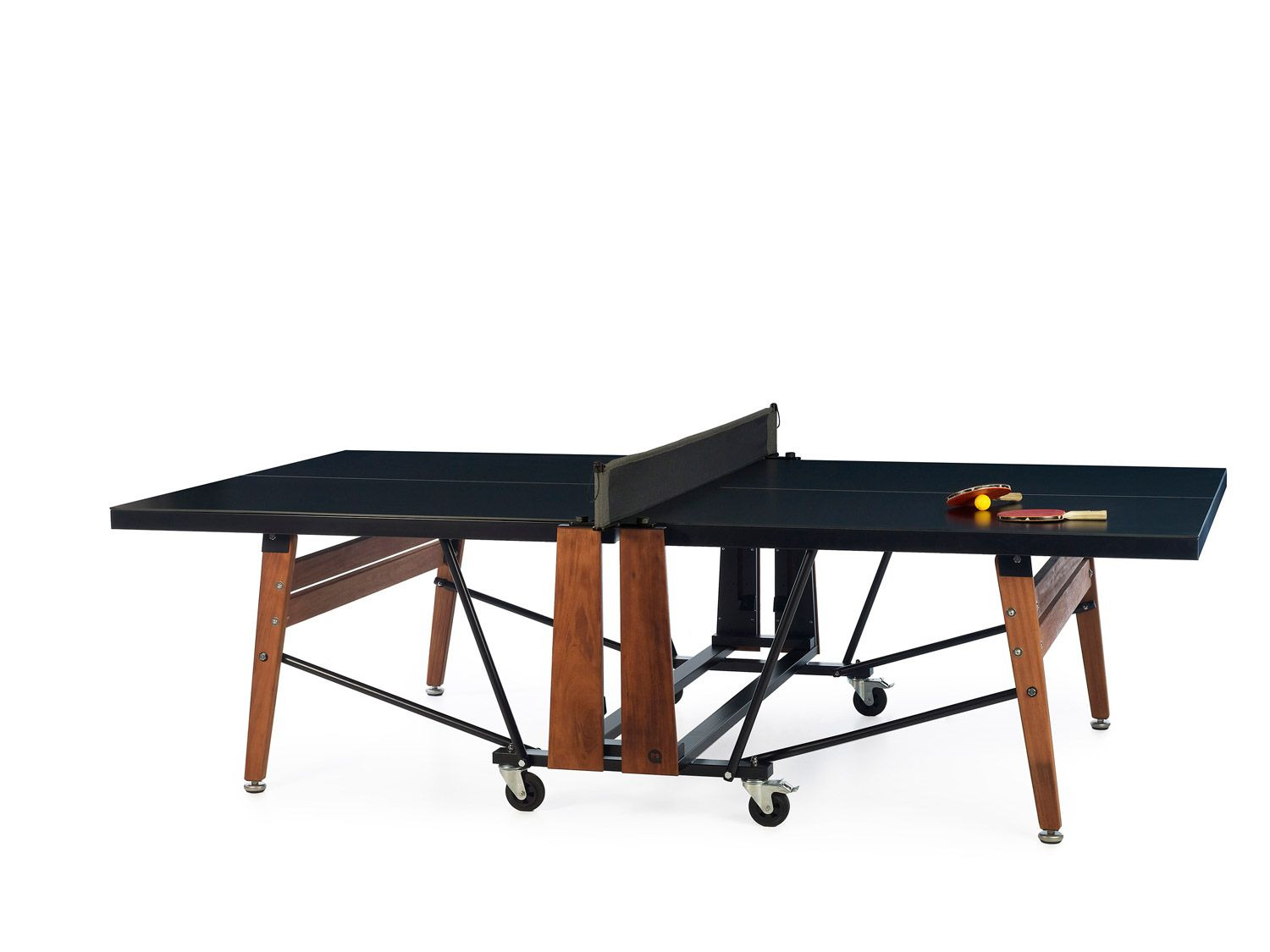 Table de Ping Pong RS Folding par Rafael Rodriguez x RS Barcelona Table de Ping Pong RS Folding par Rafael Rodriguez x RS Barcelona