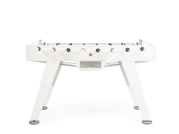 Baby Foot intérieur RS2 par Rafael Rodriguez x RS Barcelona
