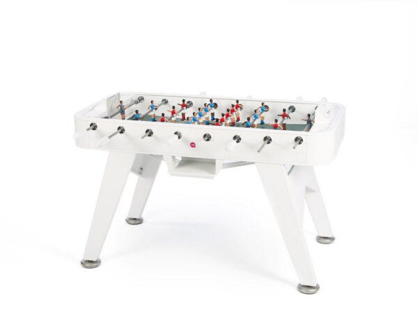 Baby Foot extérieur RS2 par Rafael Rodriguez x RS Barcelona