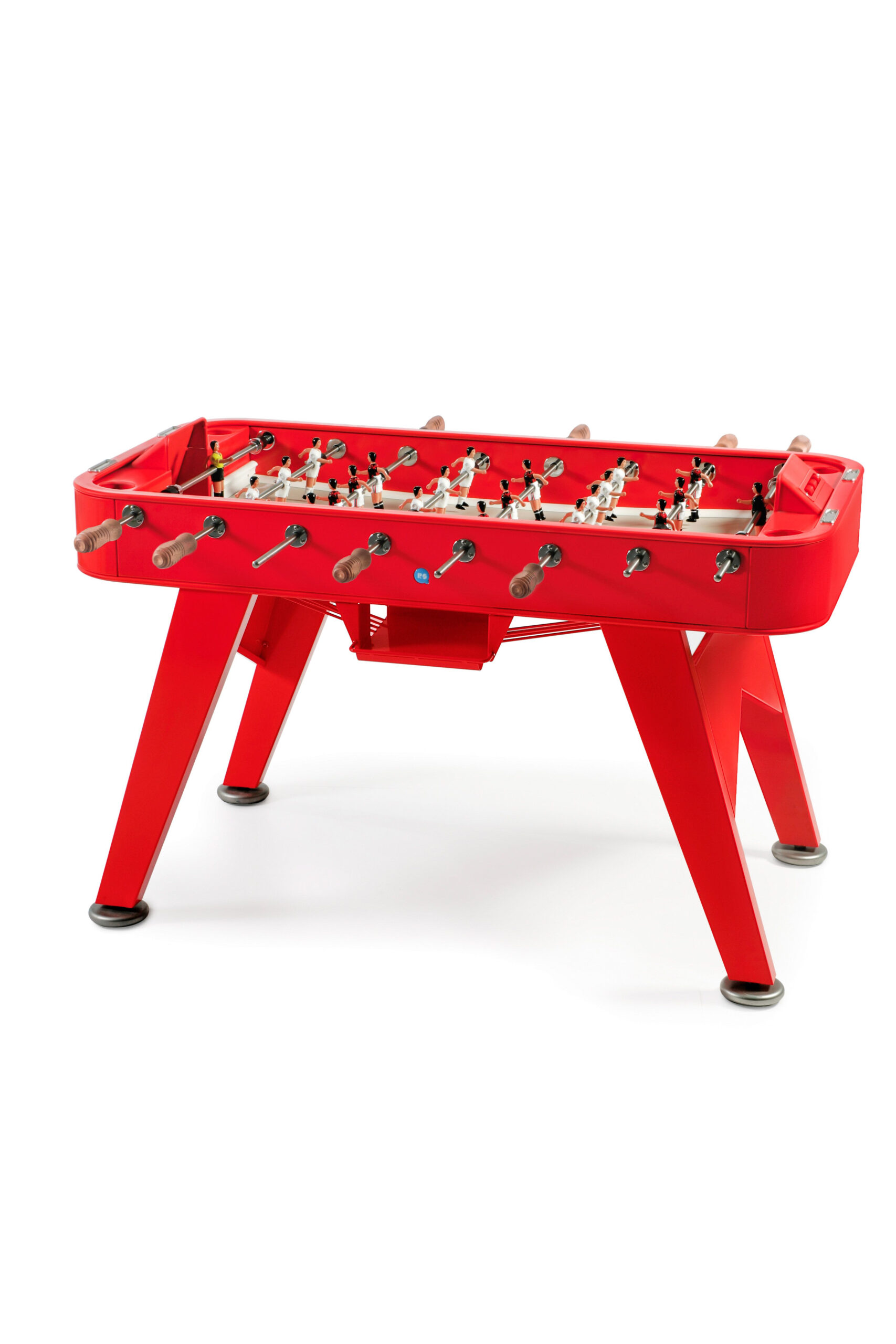 Baby Foot extérieur RS2 par Rafael Rodriguez x RS Barcelona Baby Foot extérieur RS2 par Rafael Rodriguez x RS Barcelona