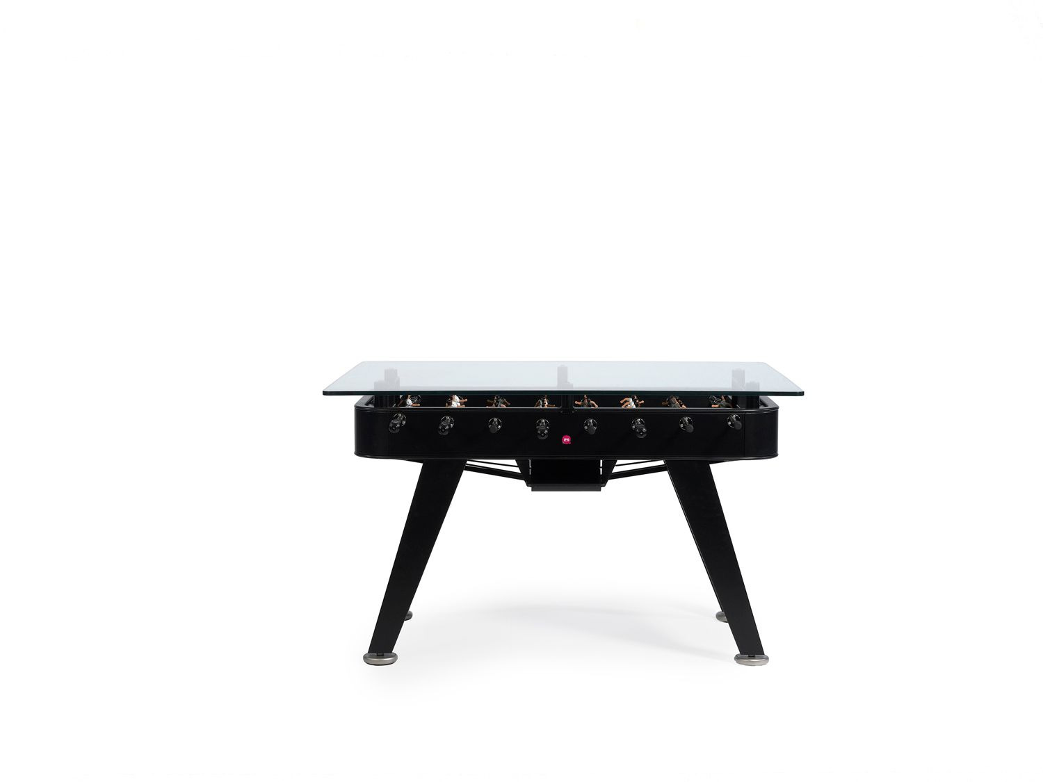 Table Baby foot rectangle intérieur RS2 par José André et Rafael Rodriguez x RS Barcelona