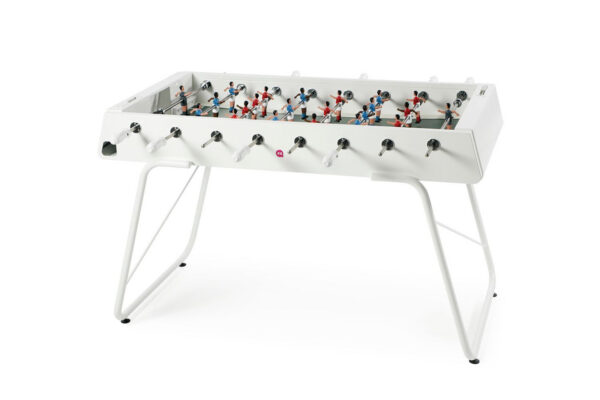 Baby Foot intérieur RS3 par Rafael Rodriguez x RS Barcelona