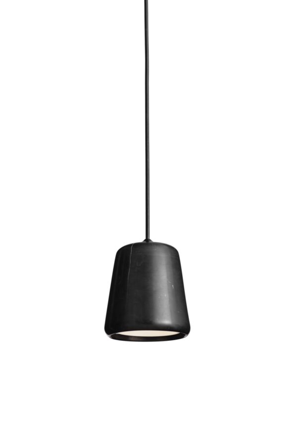 Suspension Material par Nørgaard & Kachayas x New Works