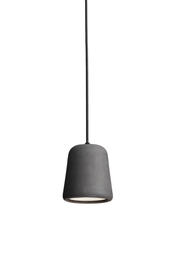Suspension Material par Nørgaard & Kachayas x New Works