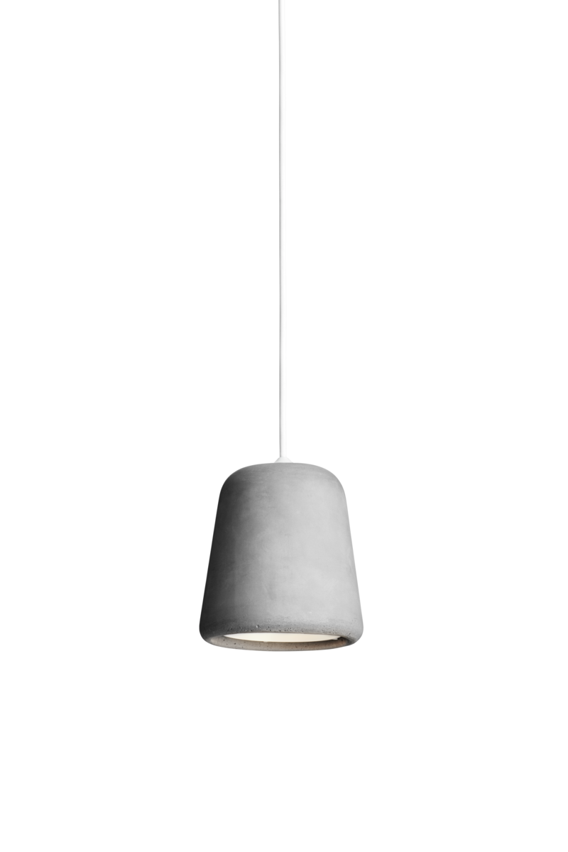Suspension Material par Nørgaard & Kachayas x New Works Suspension Material par Nørgaard & Kachayas x New Works