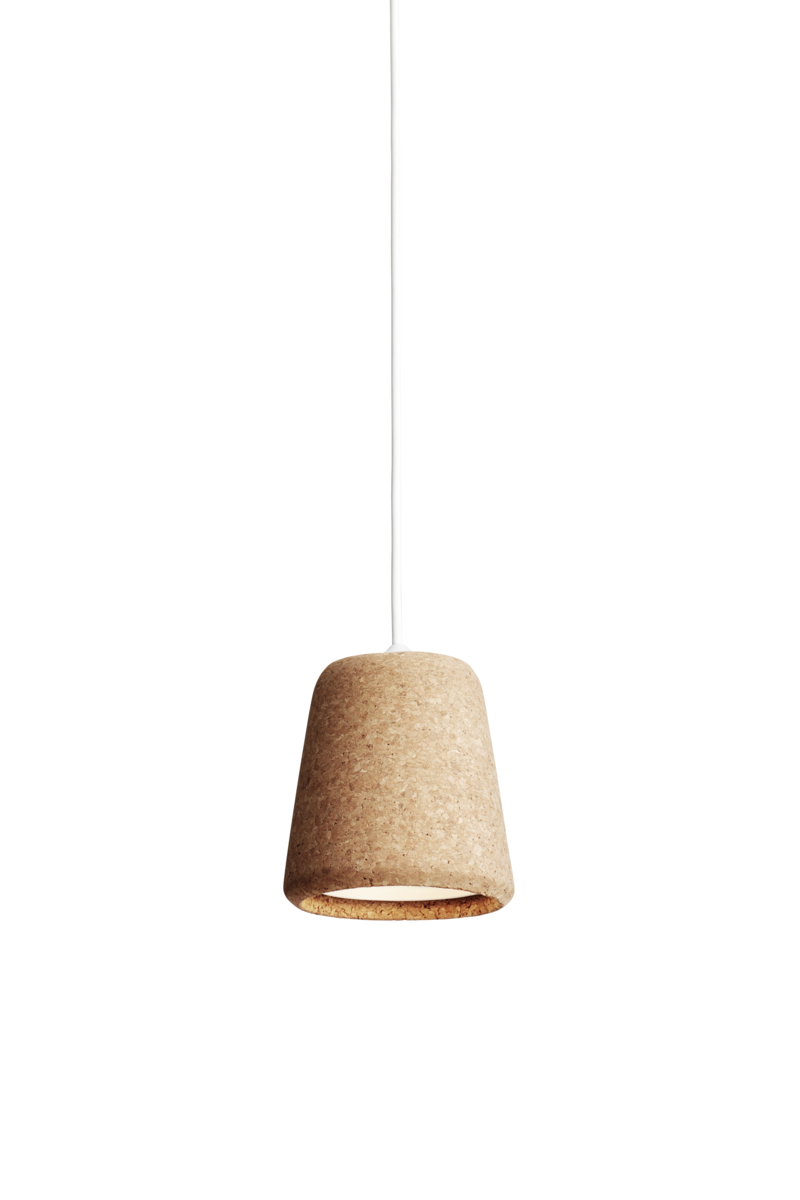 Suspension Material par Nørgaard & Kachayas x New Works Suspension Material par Nørgaard & Kachayas x New Works