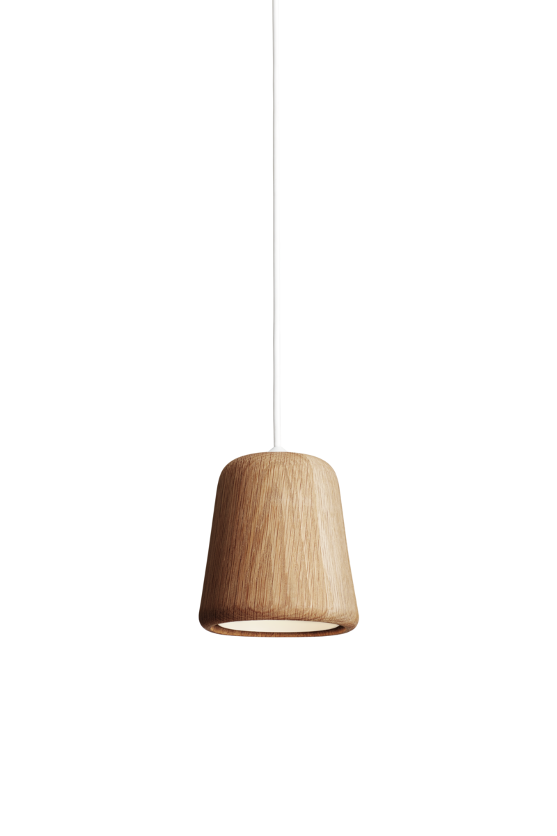 Suspension Material par Nørgaard & Kachayas x New Works Suspension Material par Nørgaard & Kachayas x New Works