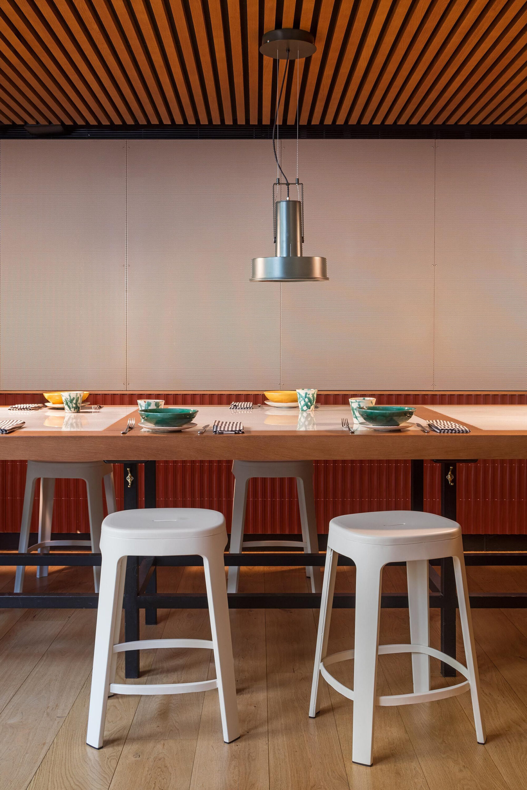 Tabouret Ombra par Emiliana Design Studio x RS Barcelona Tabouret Ombra par Emiliana Design Studio x RS Barcelona