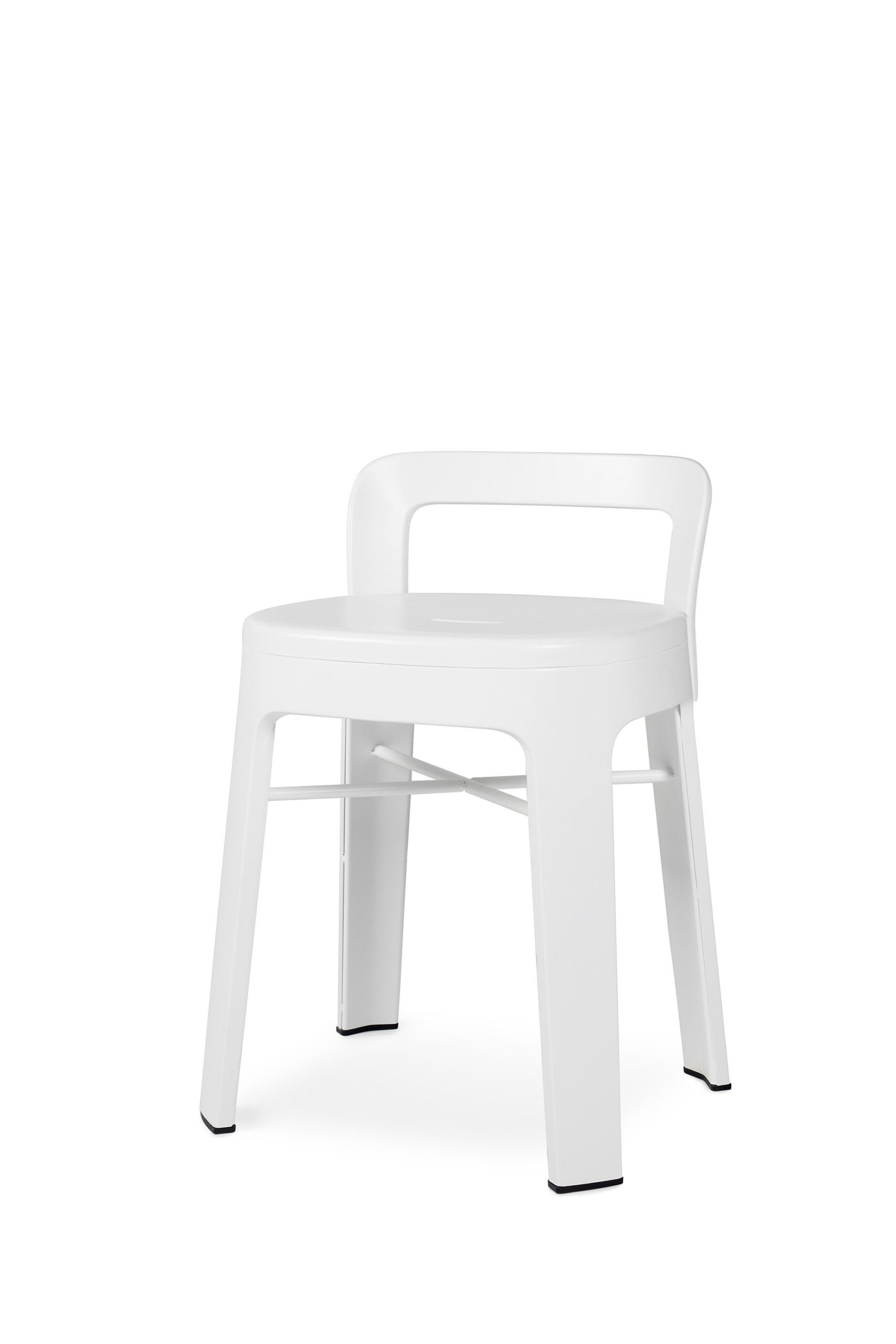 Tabouret avec dossier Ombra par Emiliana Design Studio x RS Barcelona