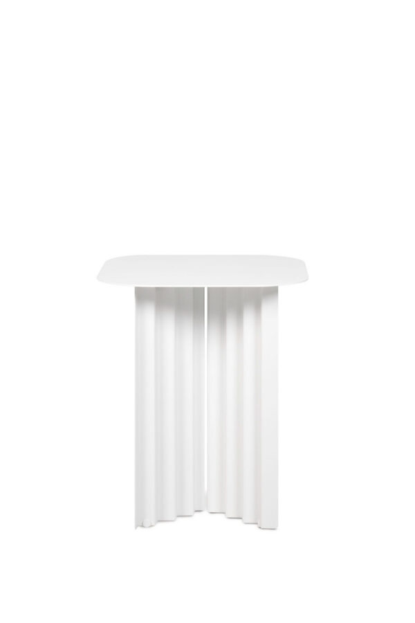 Table basse rectangulaire Plec par Antoni Pallejà x RS Barcelona