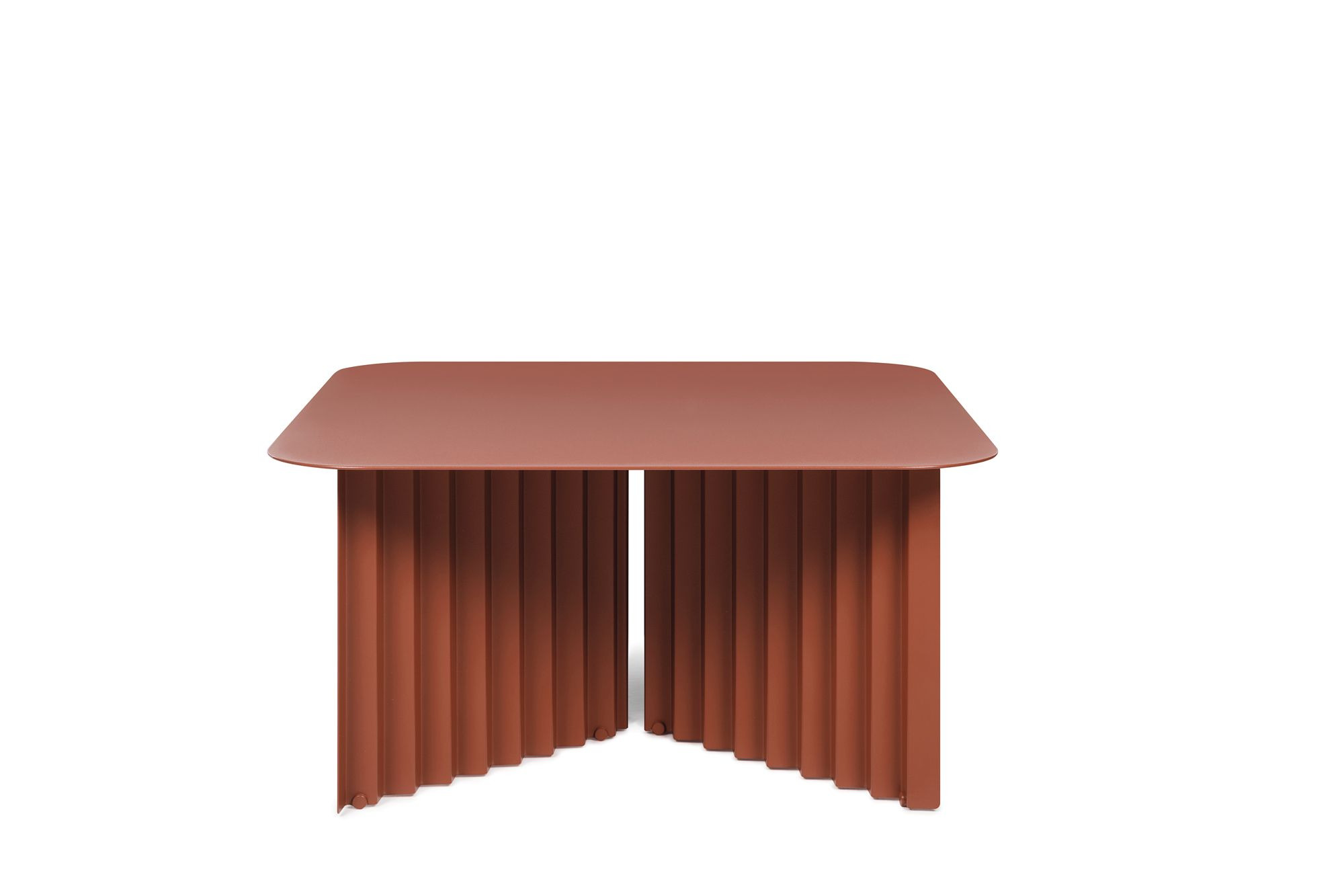 Table basse rectangulaire Plec par Antoni Pallejà x RS Barcelona Table basse rectangulaire Plec par Antoni Pallejà x RS Barcelona