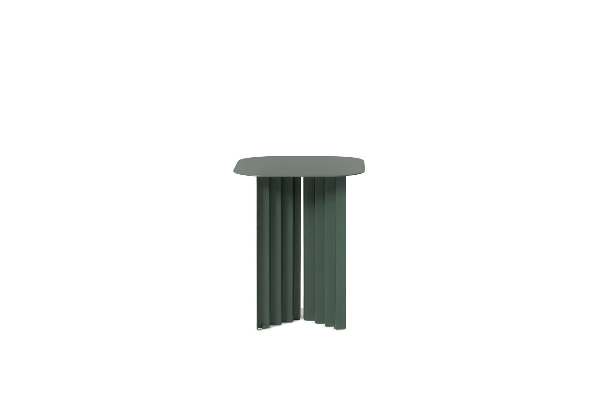 Table basse rectangulaire Plec par Antoni Pallejà x RS Barcelona Table basse rectangulaire Plec par Antoni Pallejà x RS Barcelona