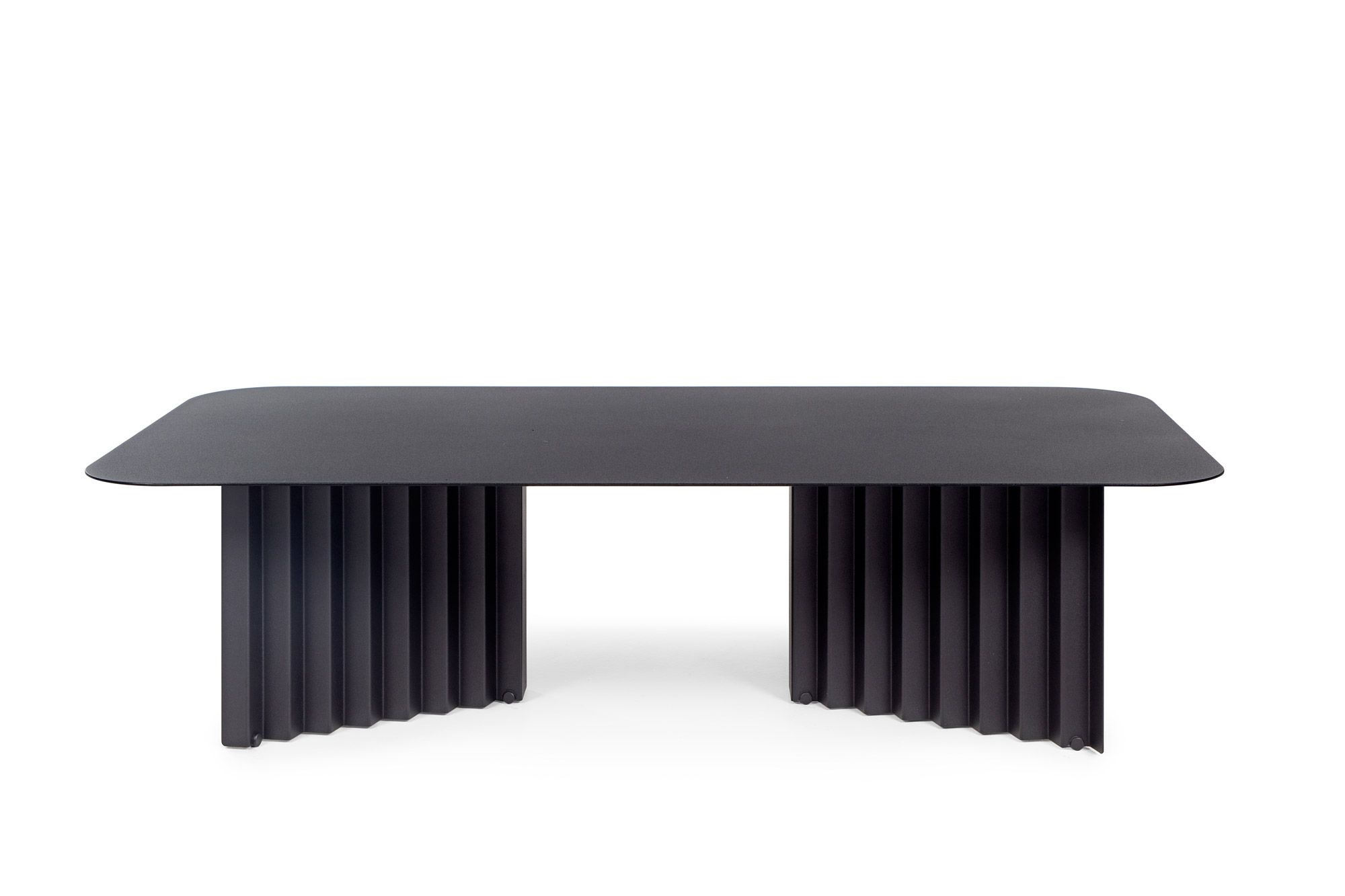 Table basse rectangulaire Plec par Antoni Pallejà x RS Barcelona Table basse rectangulaire Plec par Antoni Pallejà x RS Barcelona