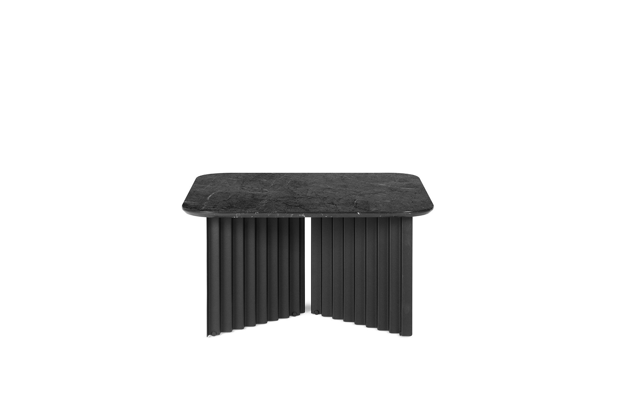 Table basse rectangulaire Plec par Antoni Pallejà x RS Barcelona Table basse rectangulaire Plec par Antoni Pallejà x RS Barcelona