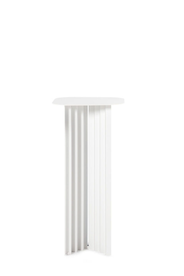 Piédestal Plec par Antoni Pallejà x RS Barcelona