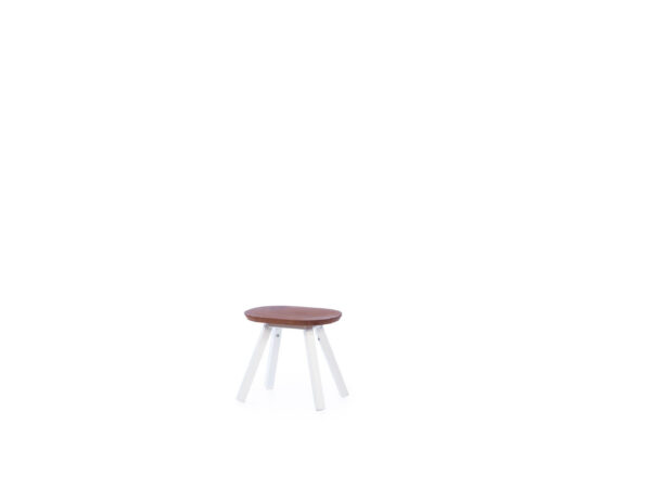 banc bois d'iroko you and me