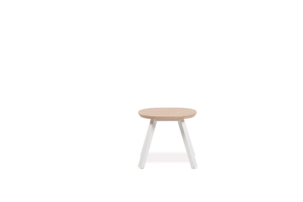 Banc bois d'Oak You and Me par Stone Designs x RS Barcelona