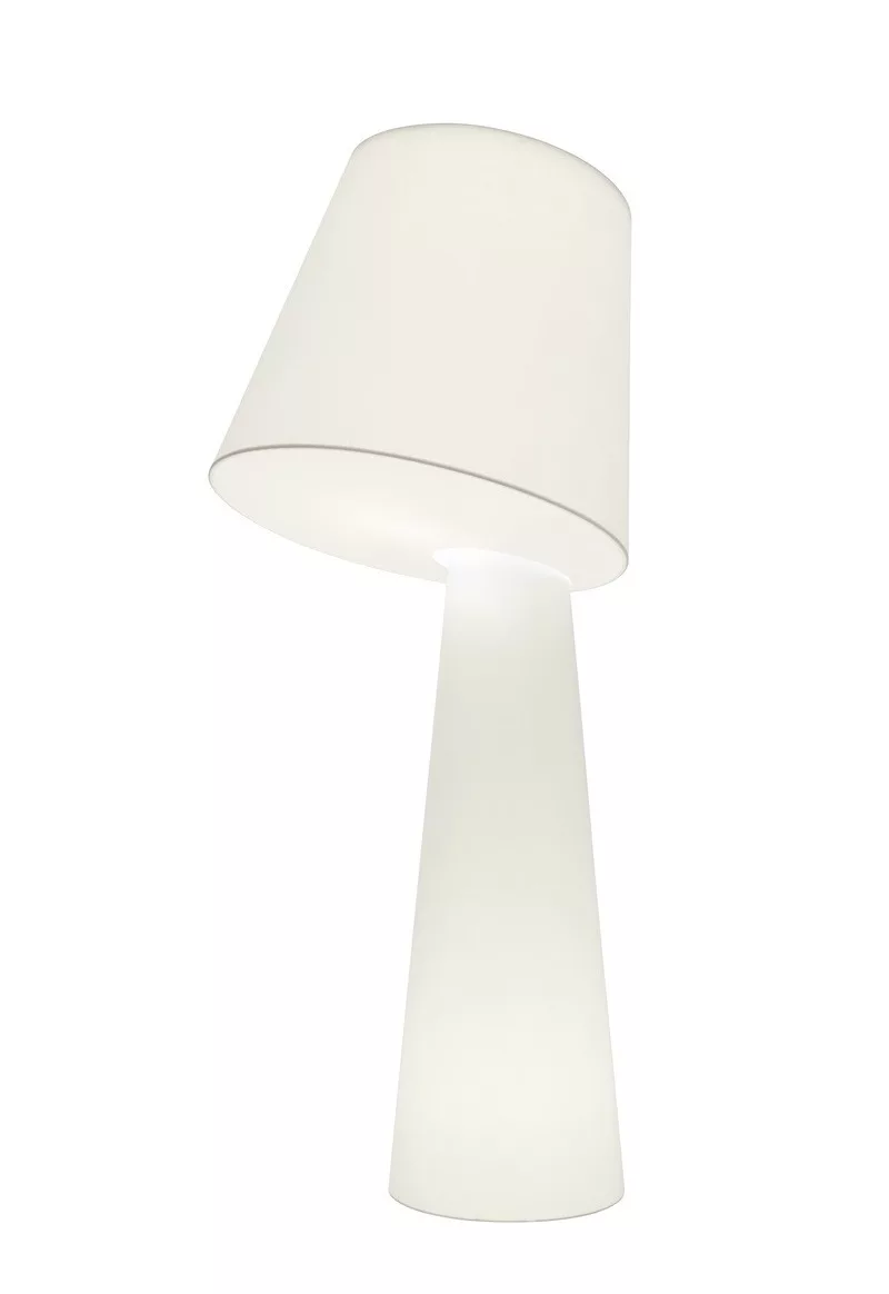 Lampadaire Big Brother par Oriol Llahona x Alma Light