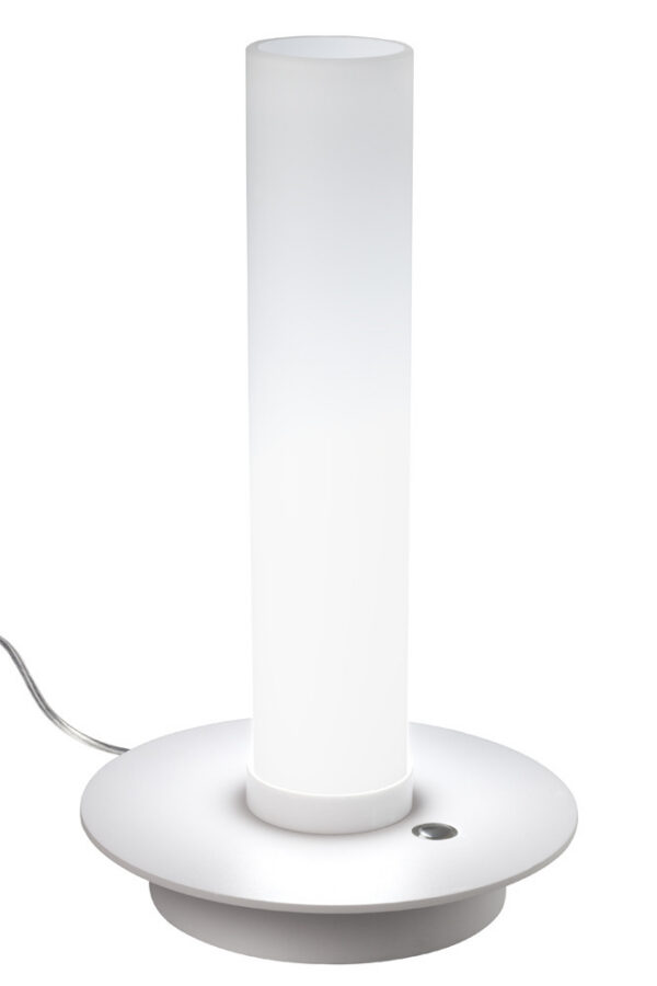 Lampe à poser Candle par Cristian Cubina x Alma Light