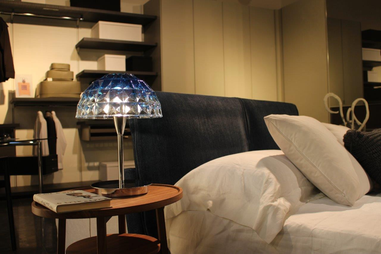 Lampe à poser Deco par Cristian Cubina x Alma Light Lampe à poser Deco par Cristian Cubina x Alma Light