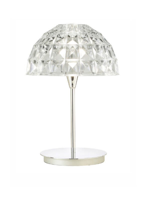 Lampe à poser Deco par Cristian Cubina x Alma Light