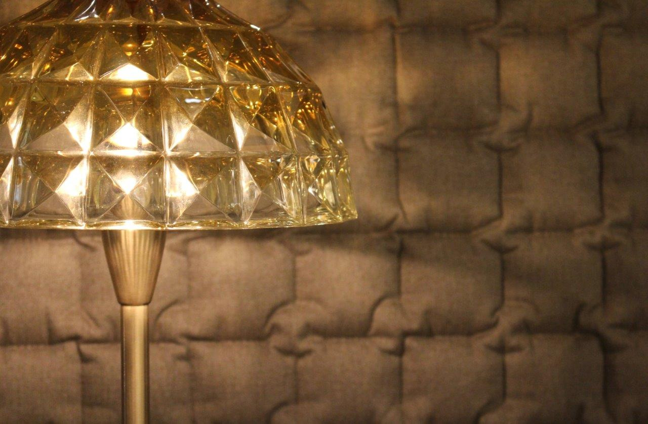 Lampadaire Deco par Cristian Cubina x Alma Light Lampadaire Deco par Cristian Cubina x Alma Light