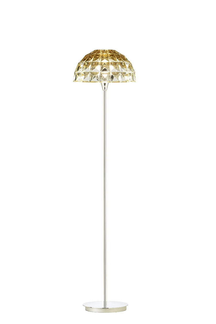 Lampadaire Deco par Cristian Cubina x Alma Light Lampadaire Deco par Cristian Cubina x Alma Light